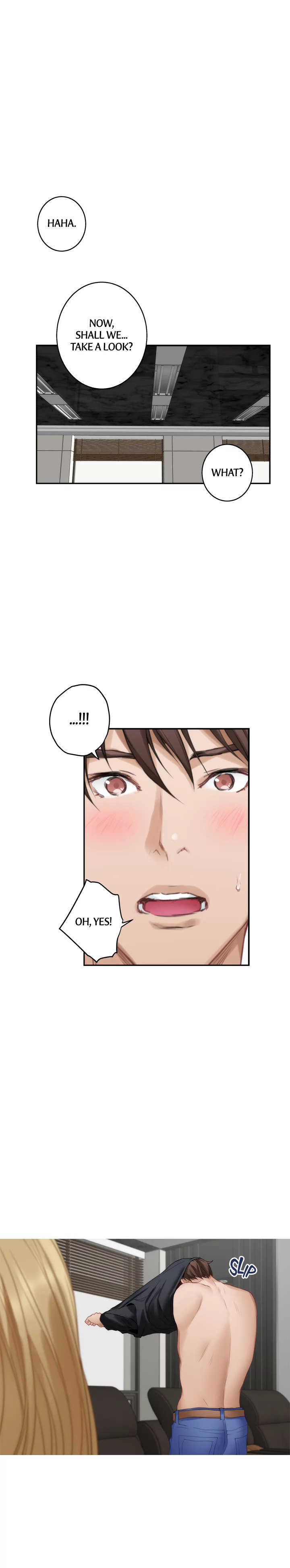 S-Mate - Chapter 56 [photo 6] - MangaPorn