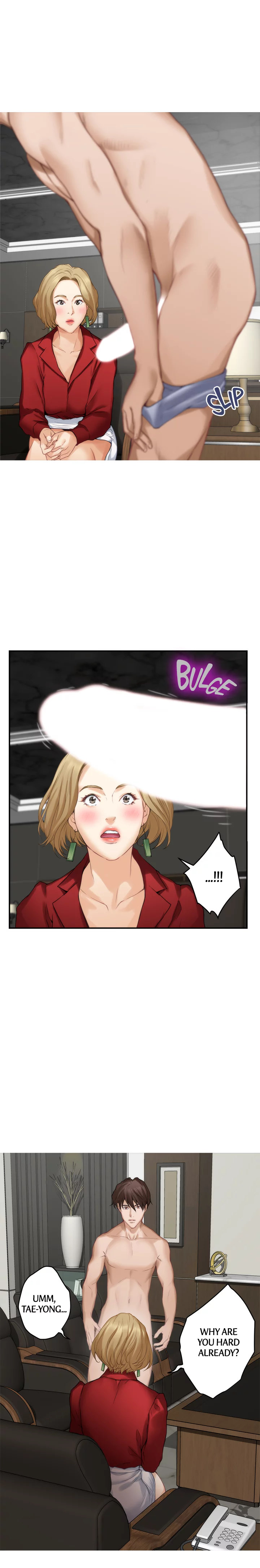 S-Mate - Chapter 56 [photo 7] - MangaPorn