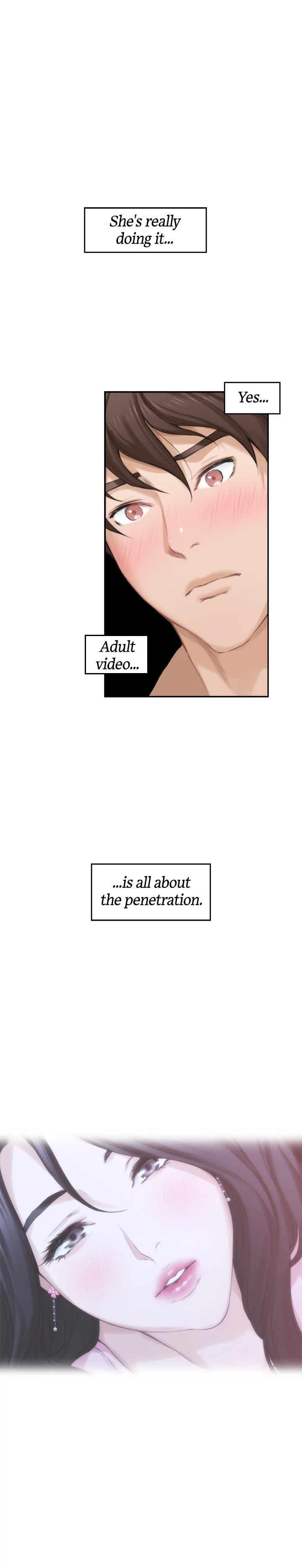 S-Mate - Chapter 57 [photo 22] - MangaPorn