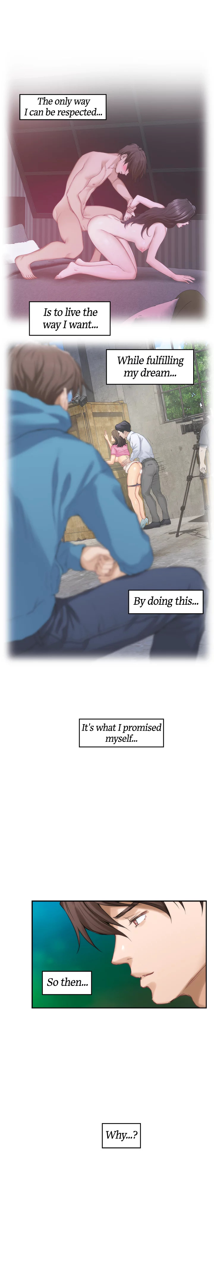 S-Mate - Chapter 57 [photo 24] - MangaPorn