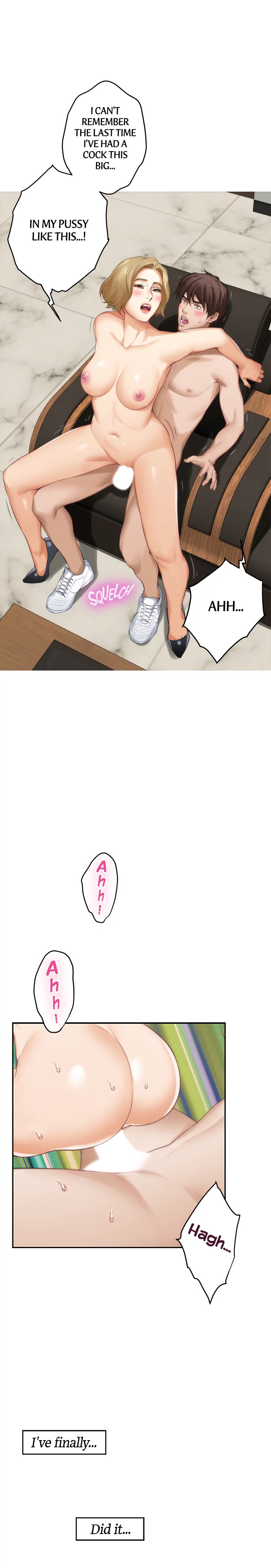 S-Mate - Chapter 57 [photo 26] - MangaPorn