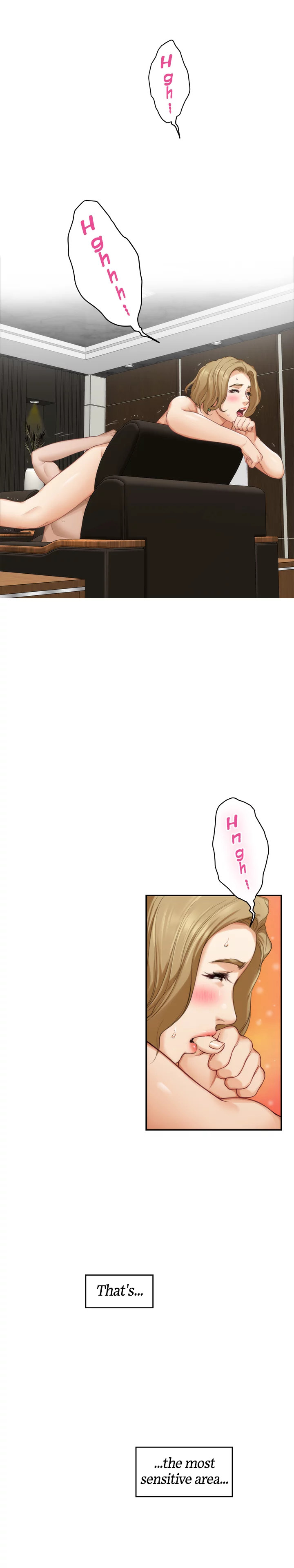 S-Mate - Chapter 57 [photo 6] - MangaPorn