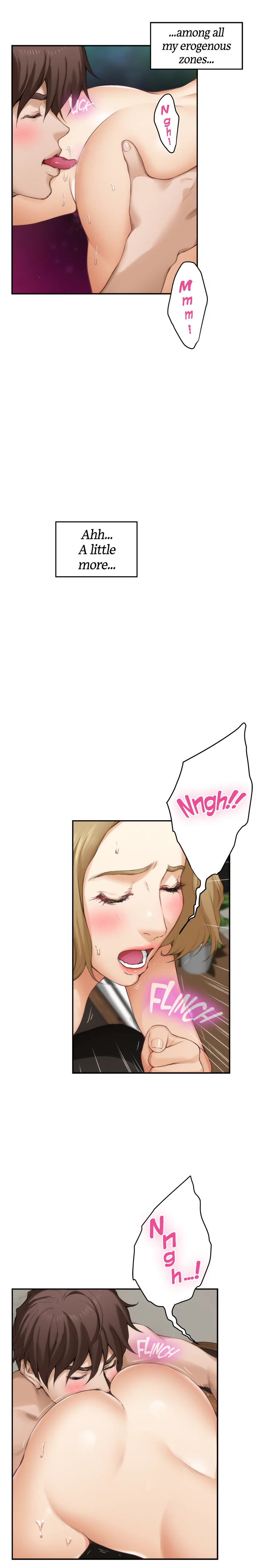 S-Mate - Chapter 57 [photo 7] - MangaPorn