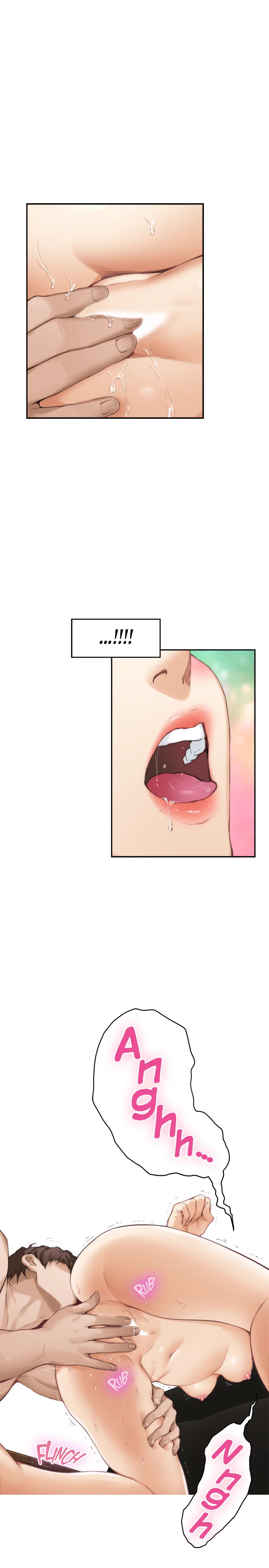 S-Mate - Chapter 57 [photo 9] - MangaPorn