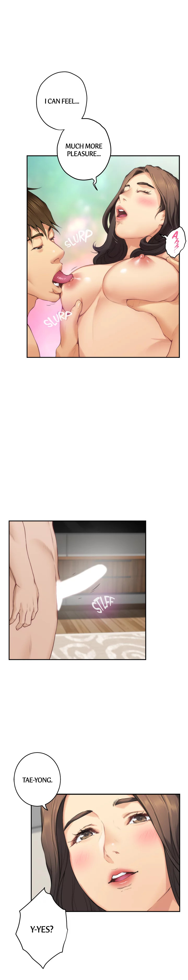 S-Mate - Chapter 58 [photo 11] - MangaPorn