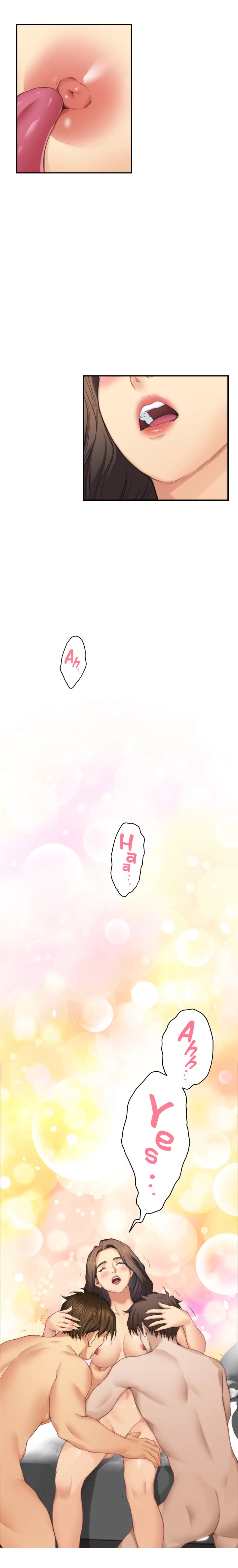 S-Mate - Chapter 58 [photo 14] - MangaPorn