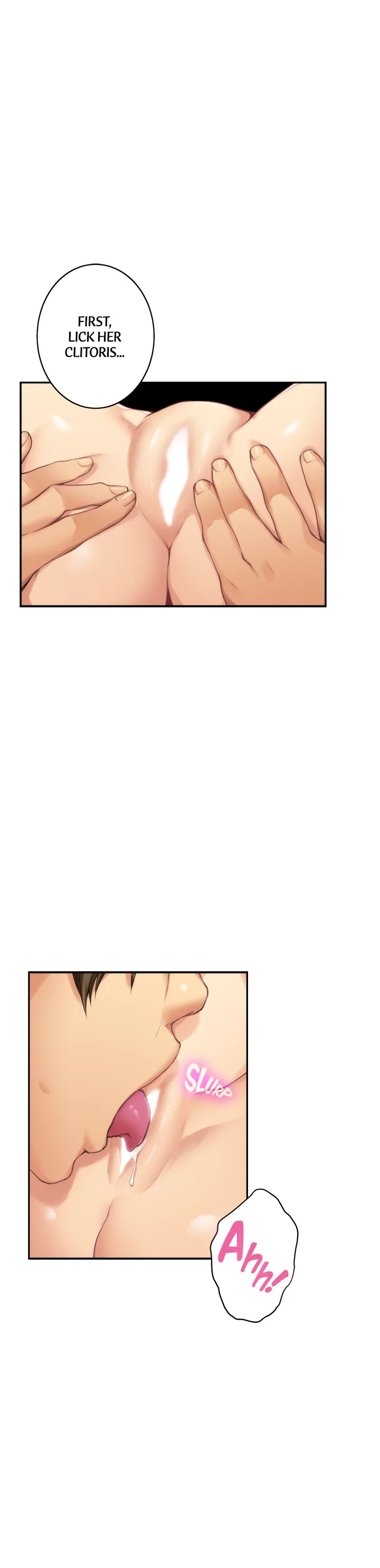 S-Mate - Chapter 58 [photo 16] - MangaPorn