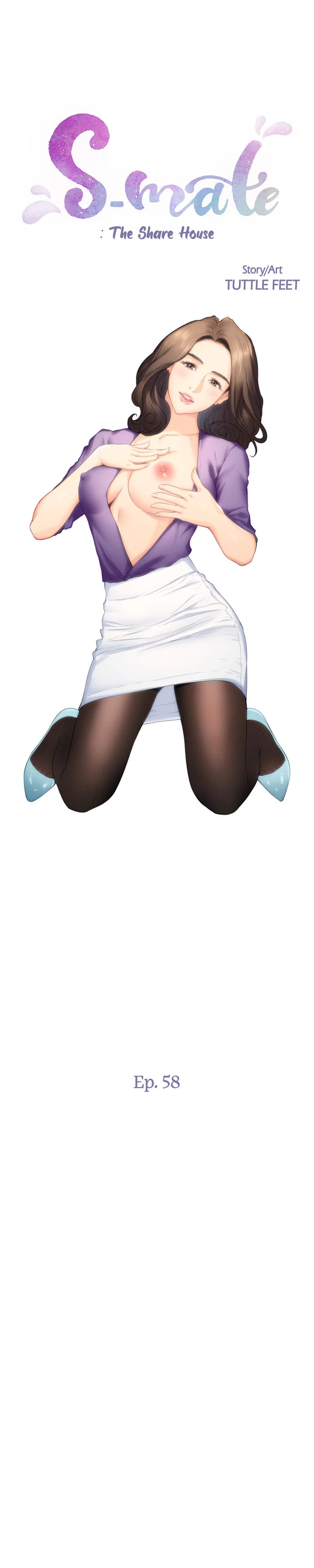 S-Mate - Chapter 58 [photo 2] - MangaPorn