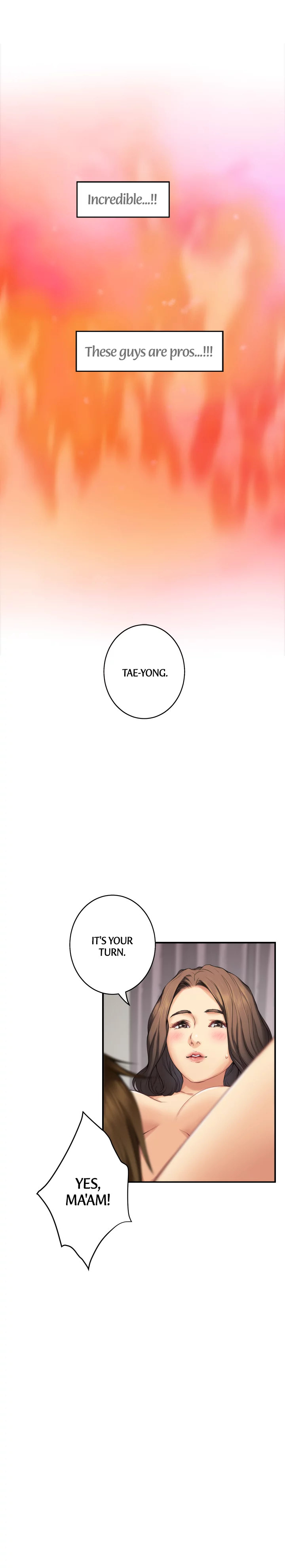 S-Mate - Chapter 58 [photo 20] - MangaPorn