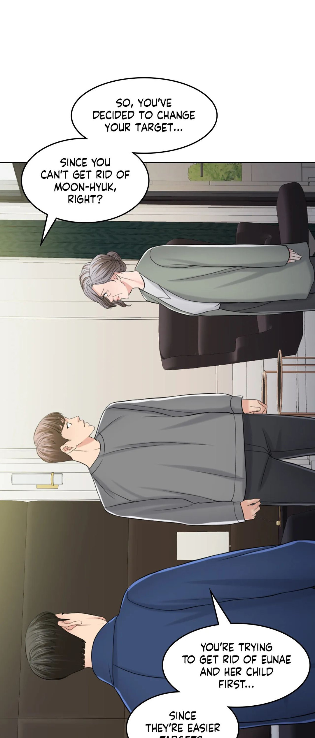 Wife for 1000 Days - Chapter 55 [photo 1] - MangaPorn