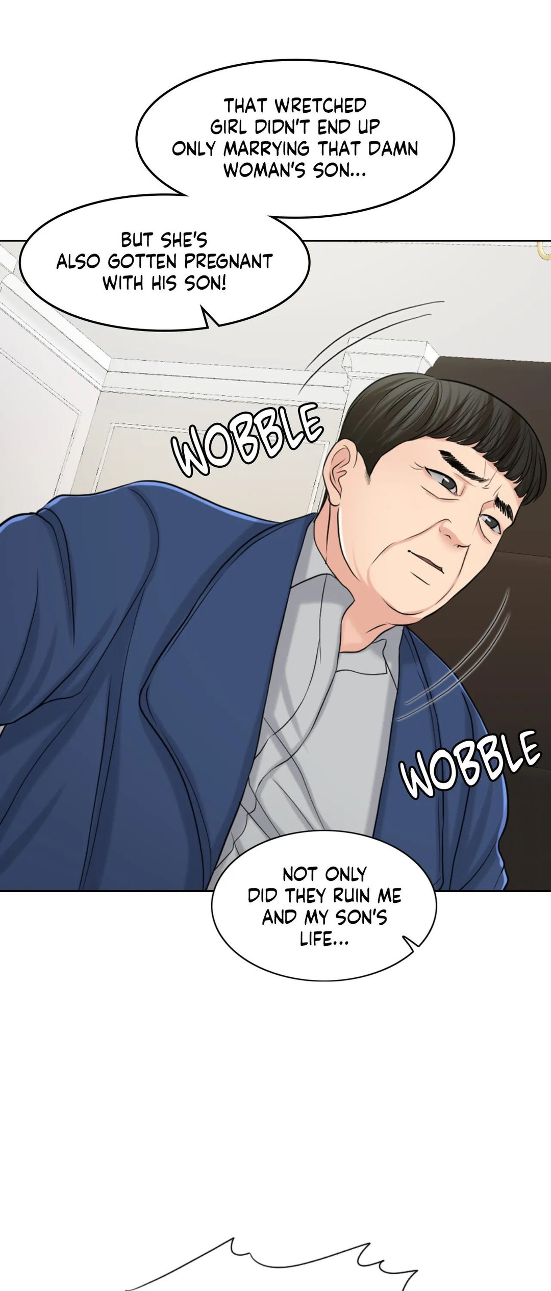 Wife for 1000 Days - Chapter 55 [photo 11] - MangaPorn