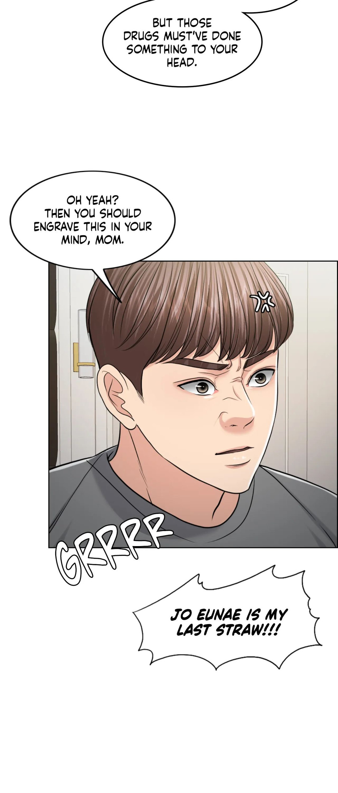 Wife for 1000 Days - Chapter 55 [photo 18] - MangaPorn