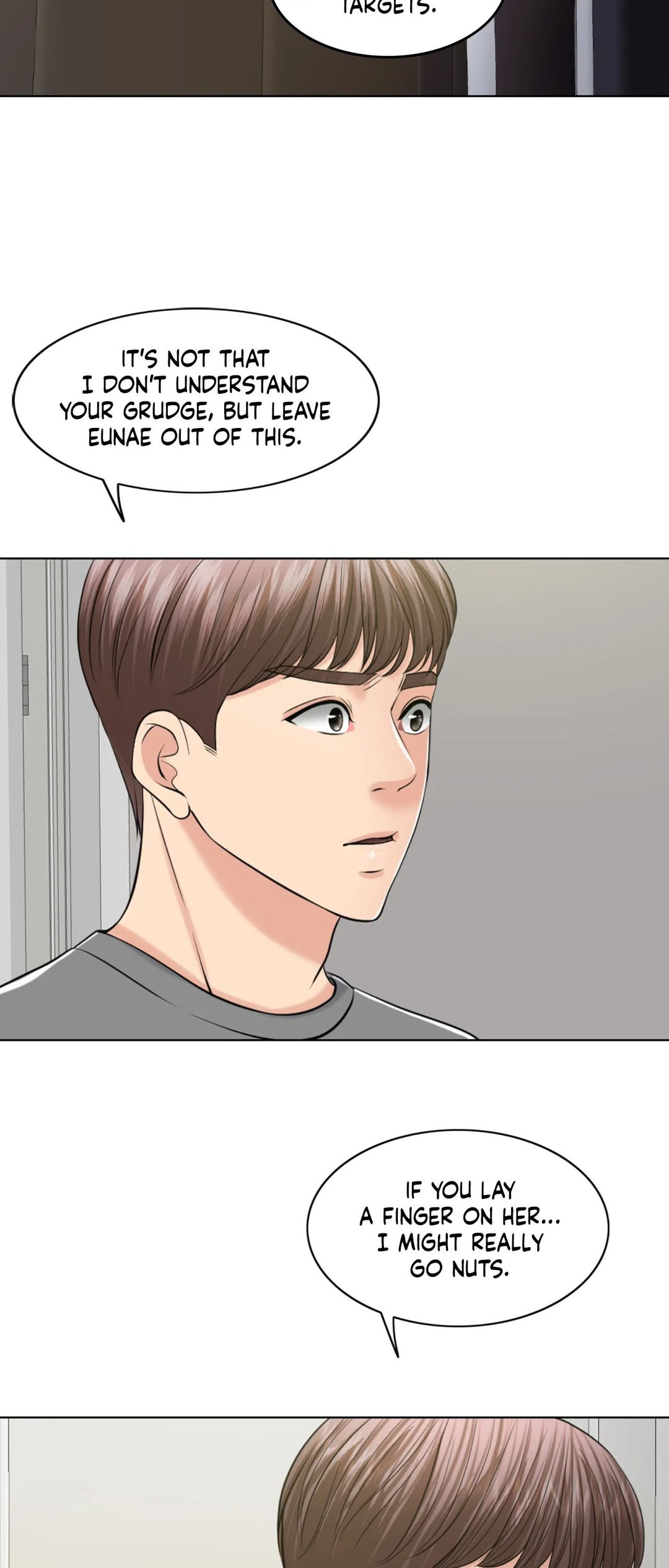 Wife for 1000 Days - Chapter 55 [photo 2] - MangaPorn