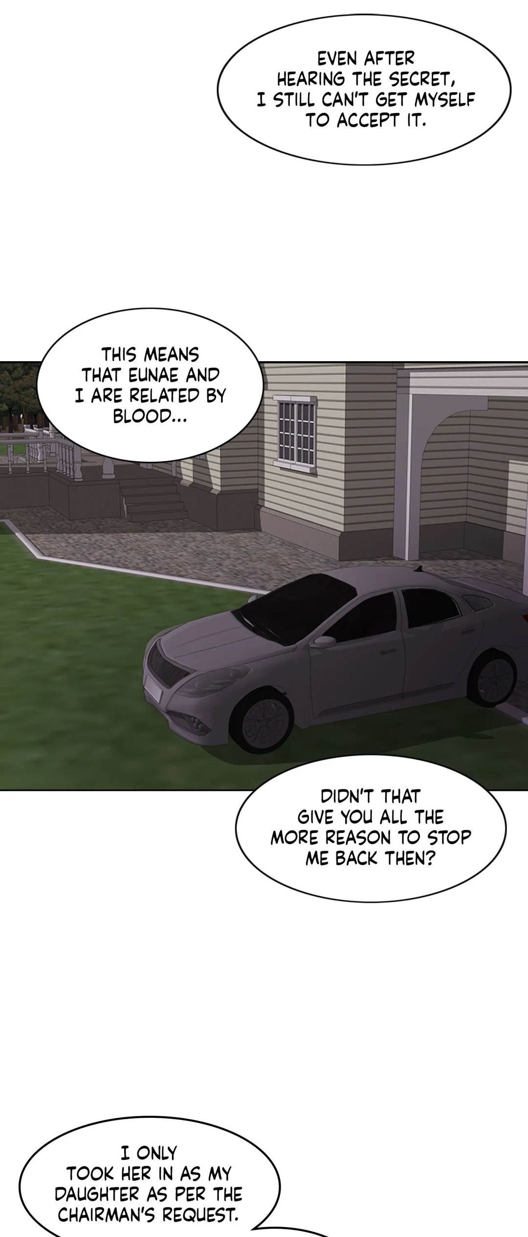 Wife for 1000 Days - Chapter 55 [photo 26] - MangaPorn