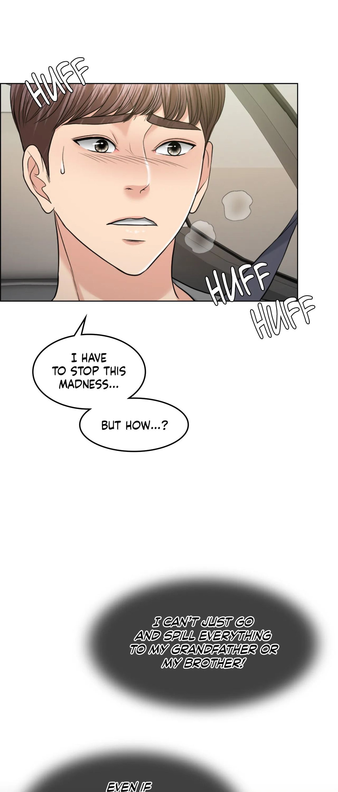 Wife for 1000 Days - Chapter 55 [photo 33] - MangaPorn