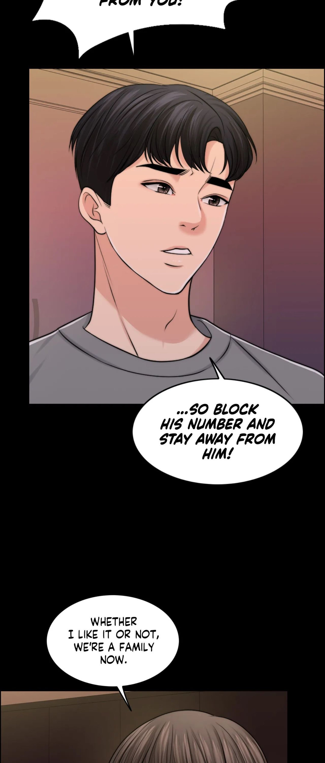 Wife for 1000 Days - Chapter 55 [photo 44] - MangaPorn