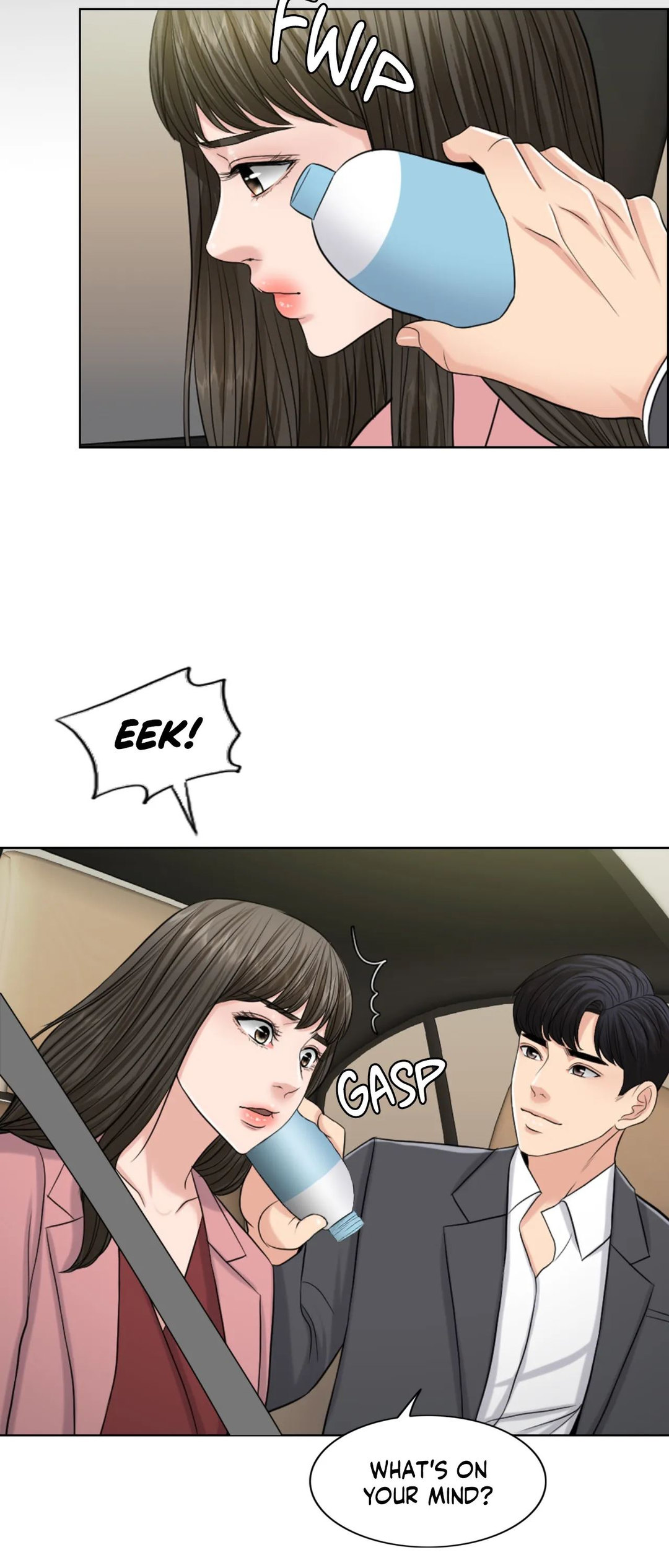 Wife for 1000 Days - Chapter 55 [photo 47] - MangaPorn