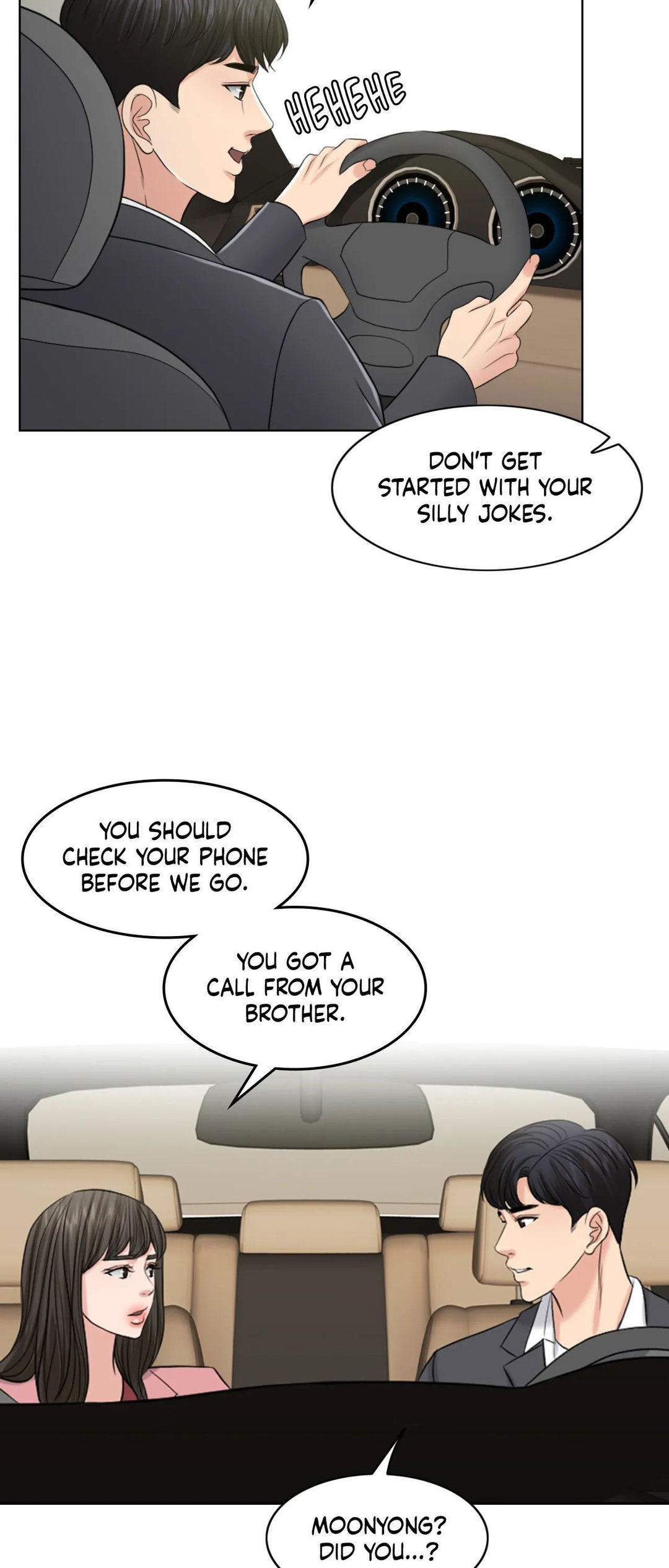 Wife for 1000 Days - Chapter 55 [photo 55] - MangaPorn