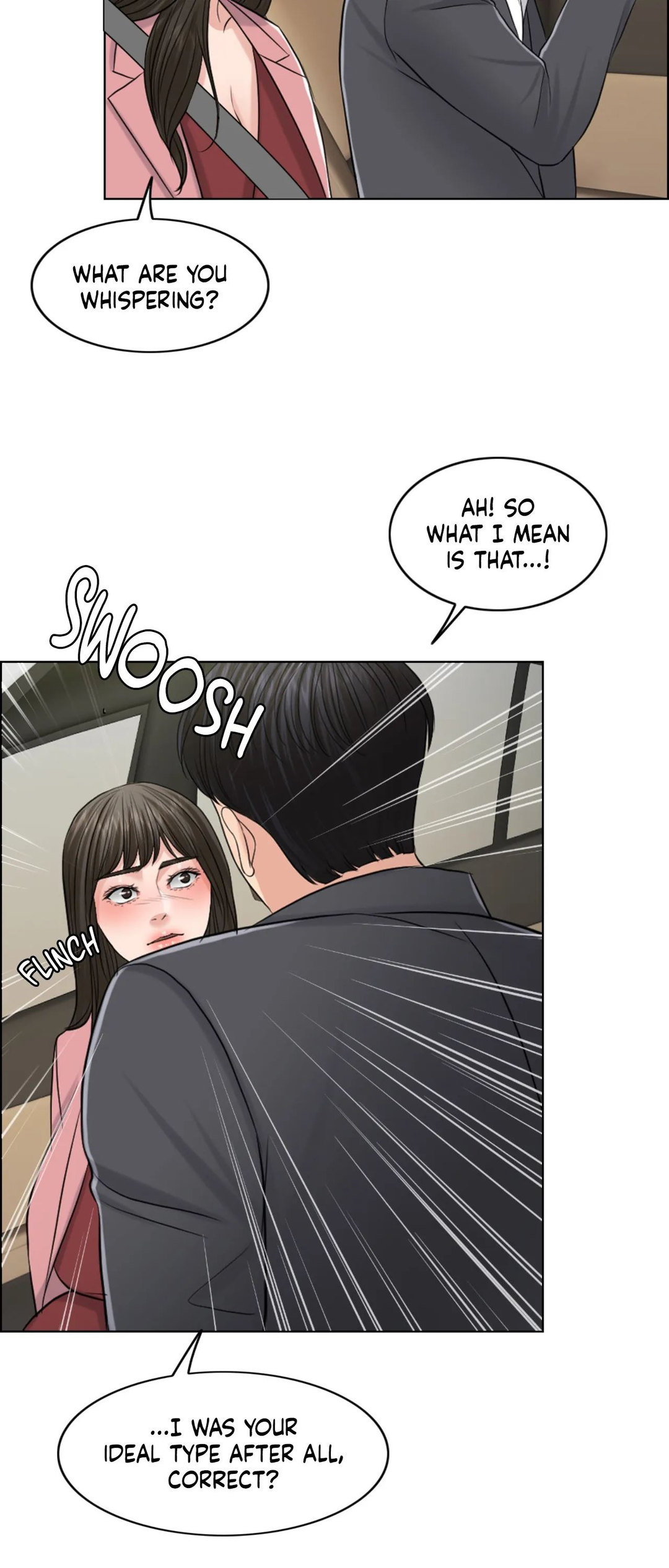 Wife for 1000 Days - Chapter 55 [photo 58] - MangaPorn