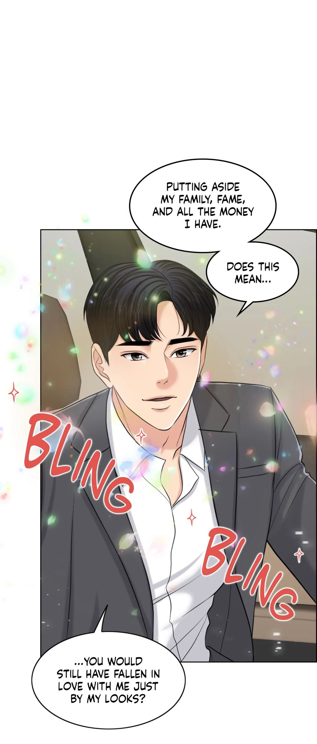 Wife for 1000 Days - Chapter 55 [photo 59] - MangaPorn