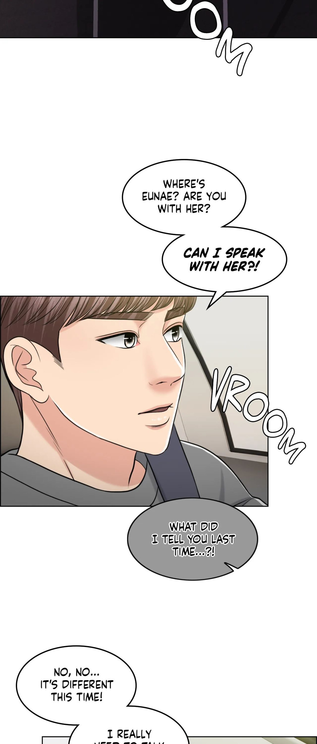 Wife for 1000 Days - Chapter 55 [photo 64] - MangaPorn