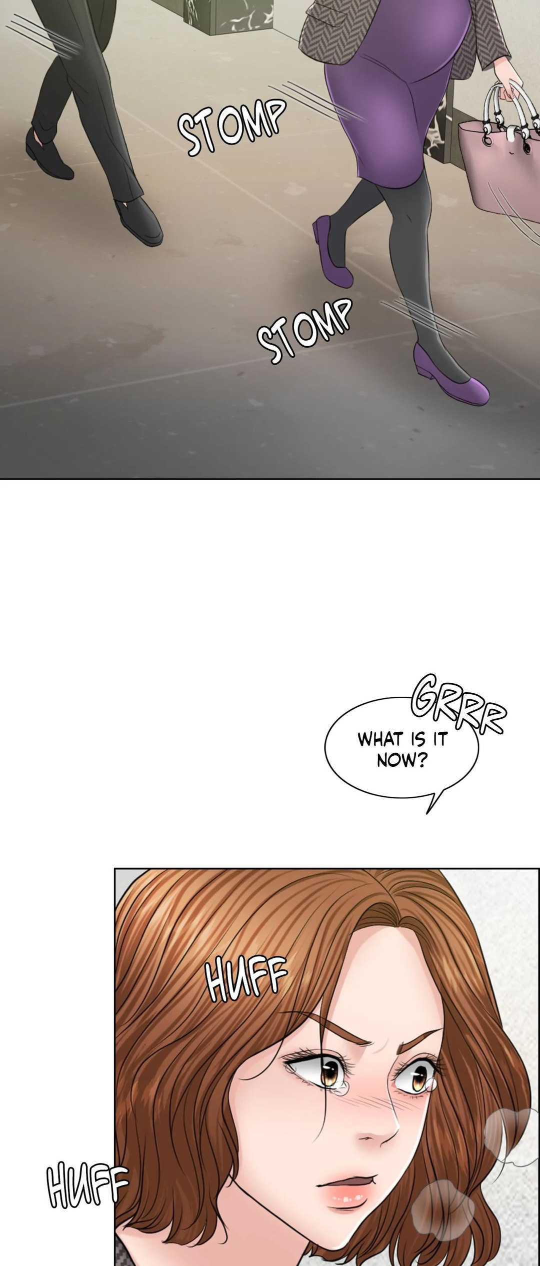 Wife for 1000 Days - Chapter 55 [photo 76] - MangaPorn