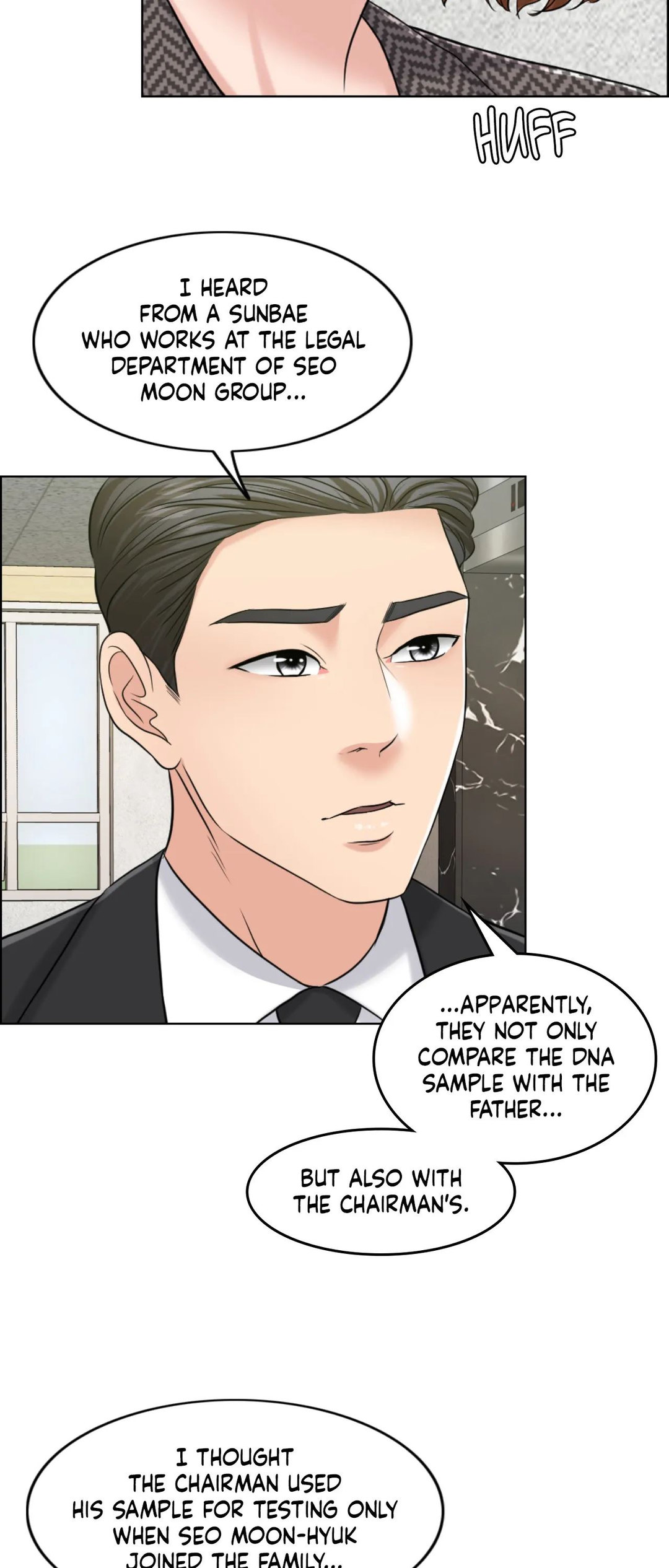 Wife for 1000 Days - Chapter 55 [photo 77] - MangaPorn