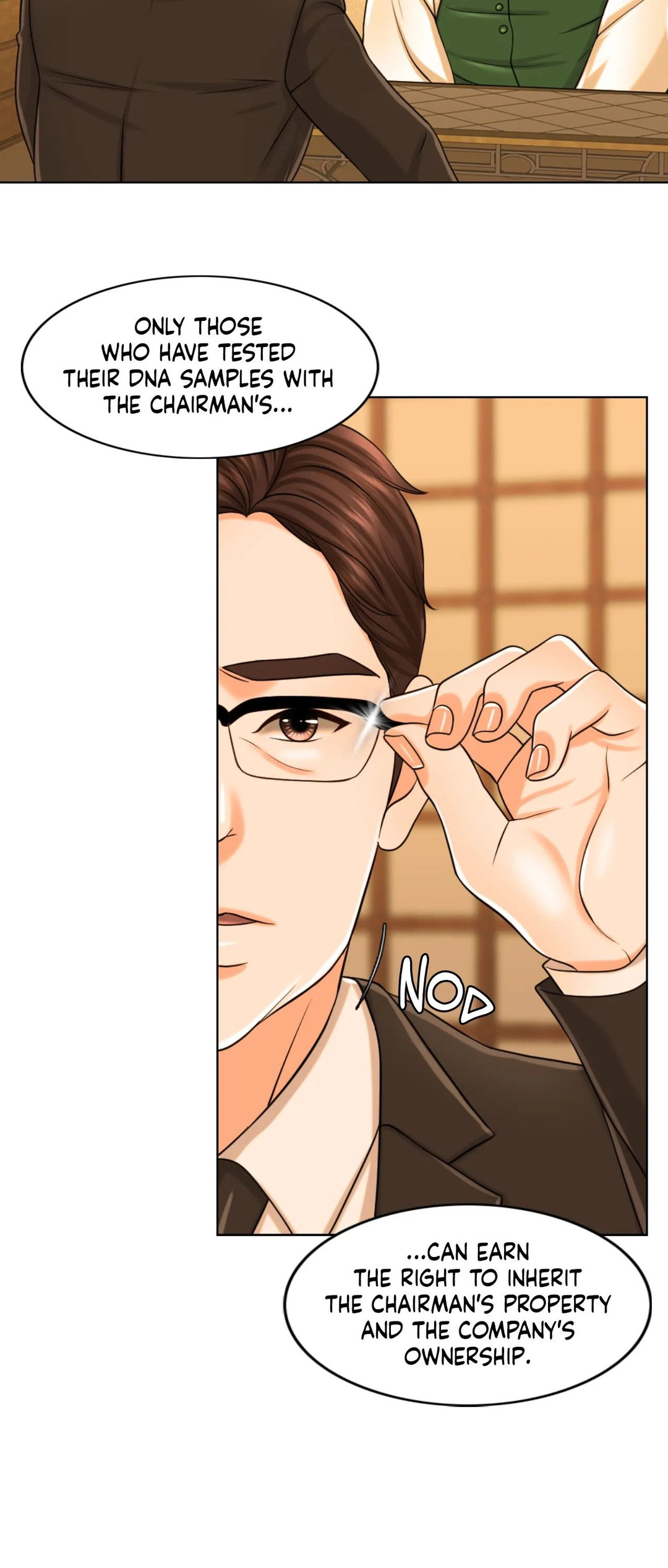 Wife for 1000 Days - Chapter 55 [photo 79] - MangaPorn