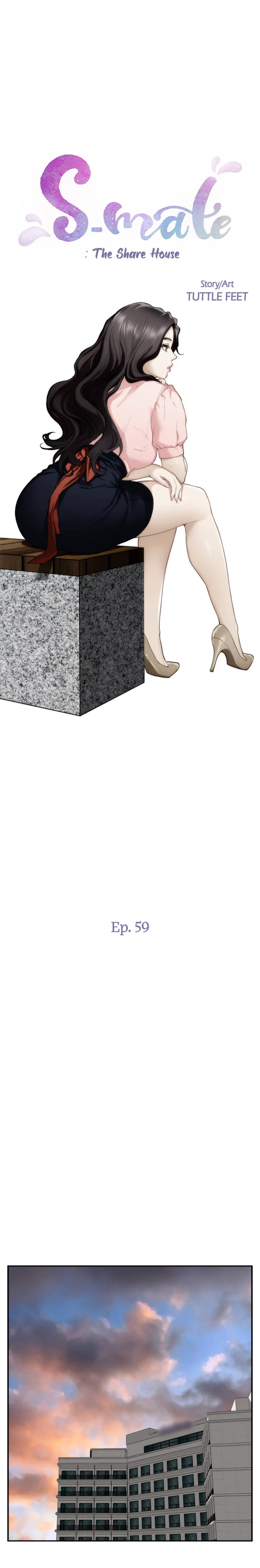 S-Mate - Chapter 59 [photo 1] - MangaPorn