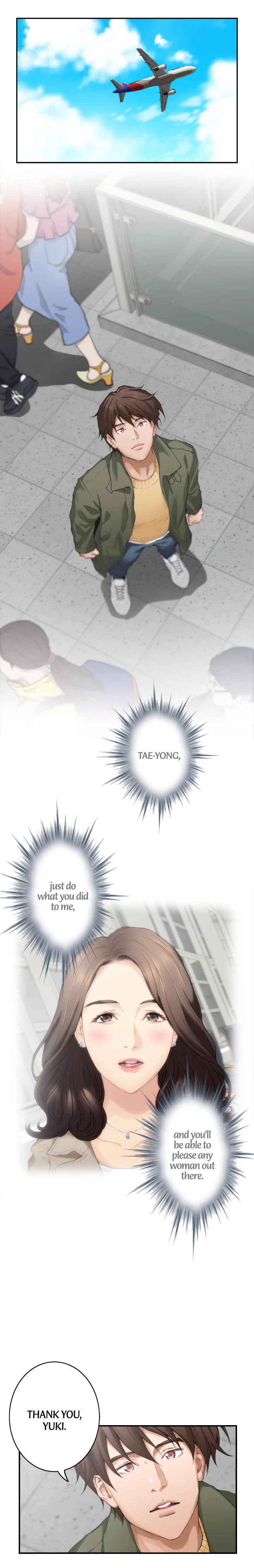 S-Mate - Chapter 59 [photo 10] - MangaPorn