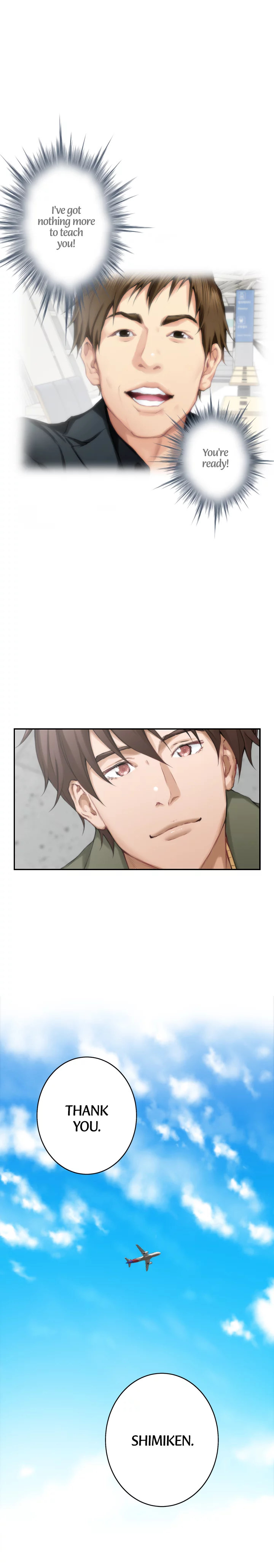 S-Mate - Chapter 59 [photo 11] - MangaPorn