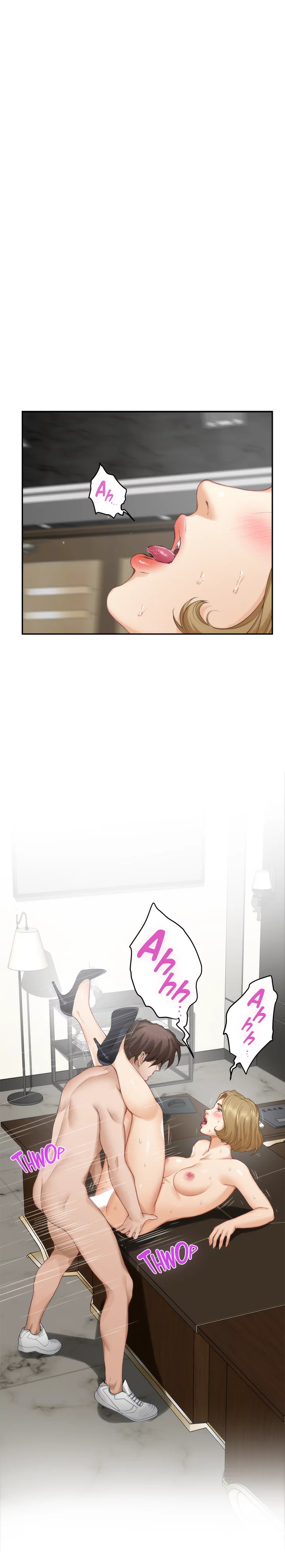 S-Mate - Chapter 59 [photo 12] - MangaPorn