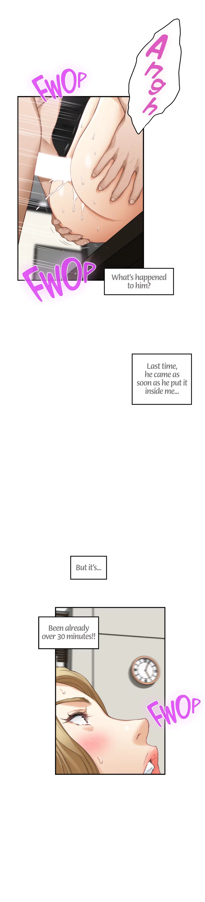 S-Mate - Chapter 59 [photo 13] - MangaPorn