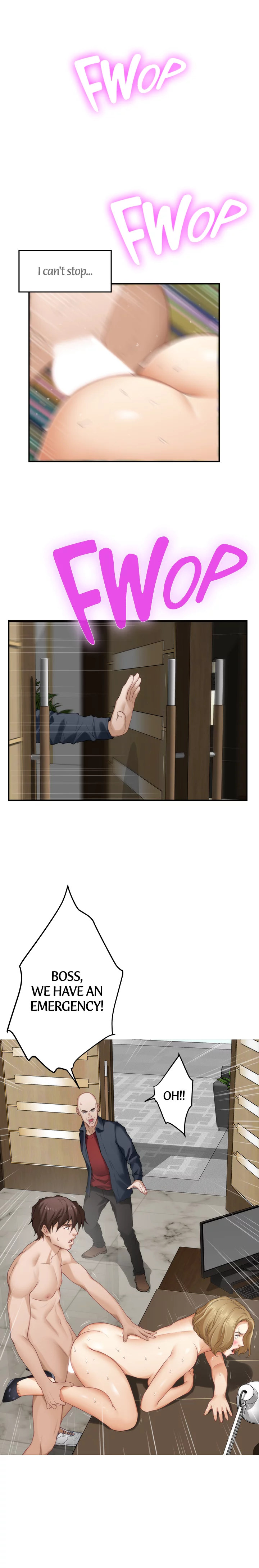 S-Mate - Chapter 59 [photo 15] - MangaPorn