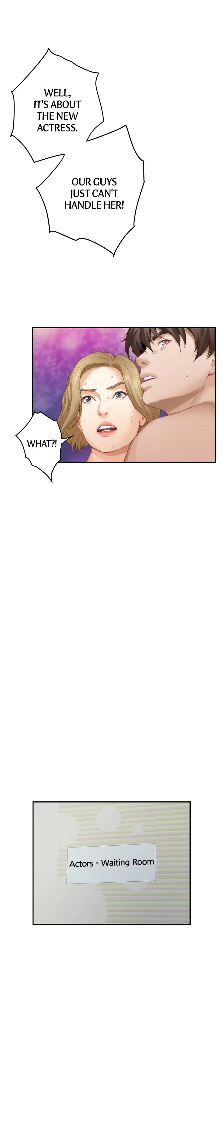 S-Mate - Chapter 59 [photo 17] - MangaPorn