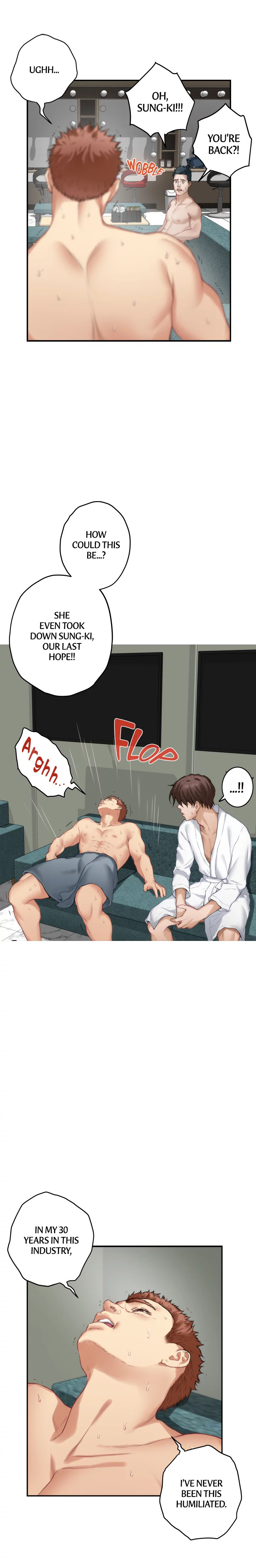 S-Mate - Chapter 59 [photo 19] - MangaPorn