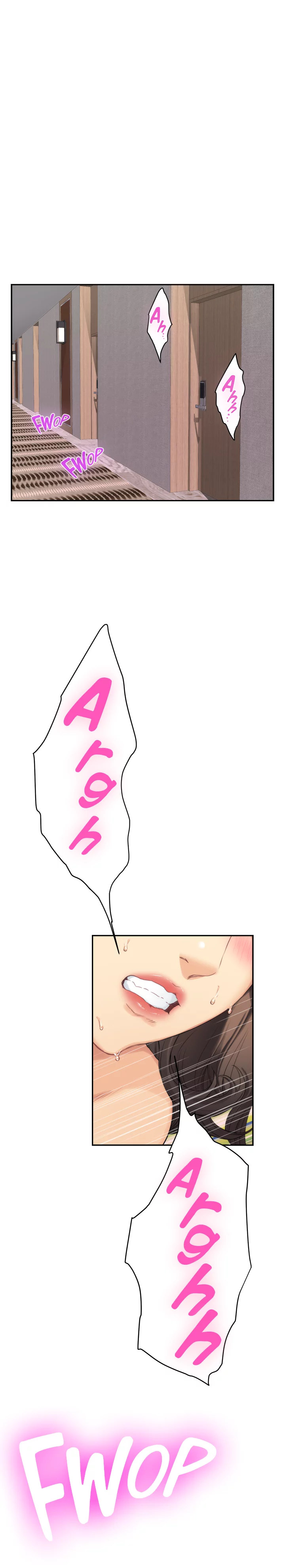 S-Mate - Chapter 59 [photo 2] - MangaPorn