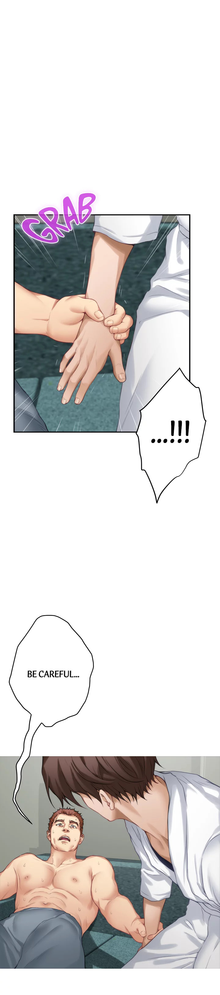 S-Mate - Chapter 59 [photo 21] - MangaPorn