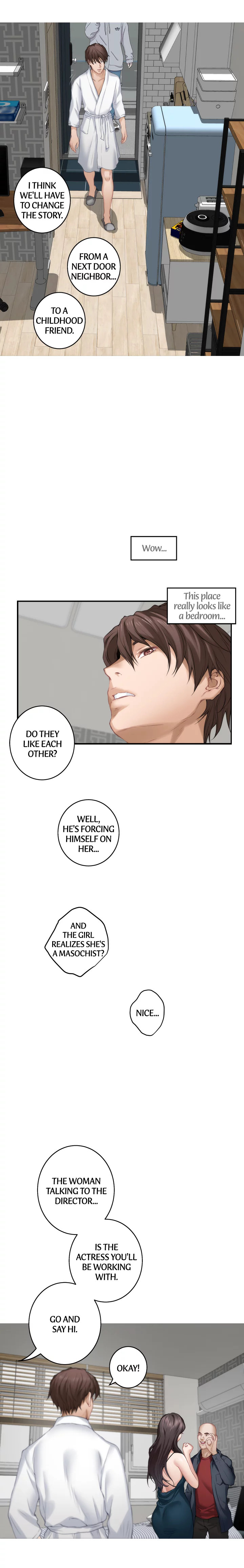 S-Mate - Chapter 59 [photo 24] - MangaPorn