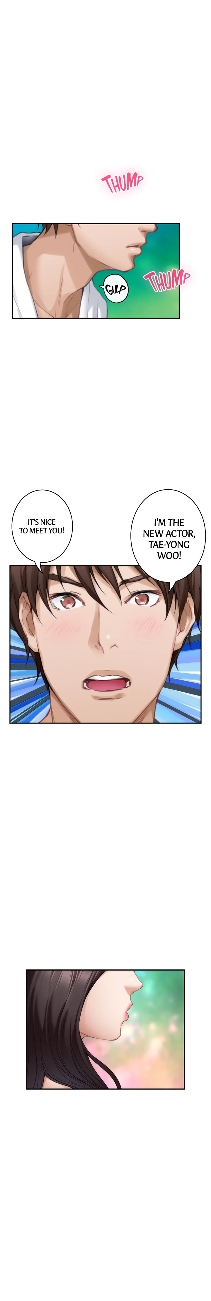 S-Mate - Chapter 59 [photo 25] - MangaPorn