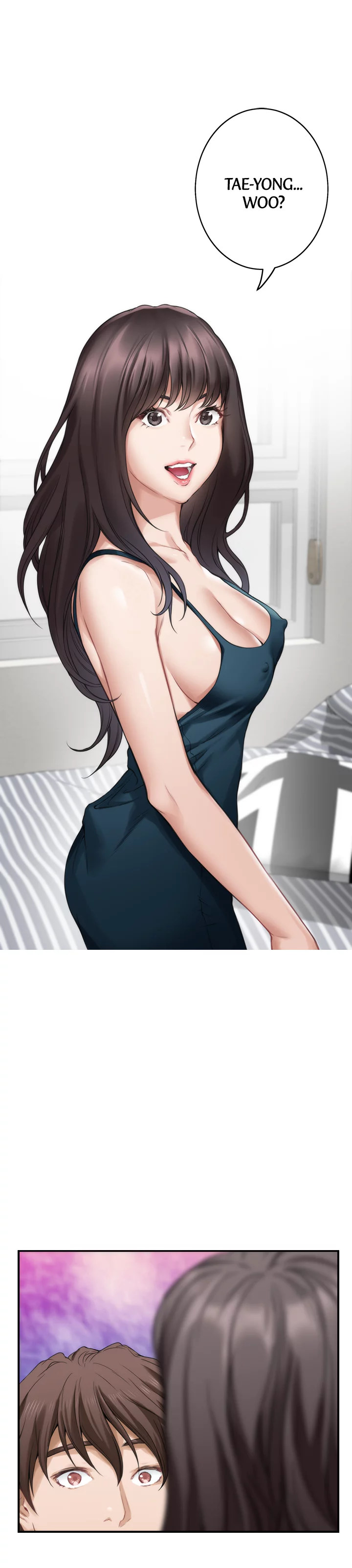 S-Mate - Chapter 59 [photo 26] - MangaPorn