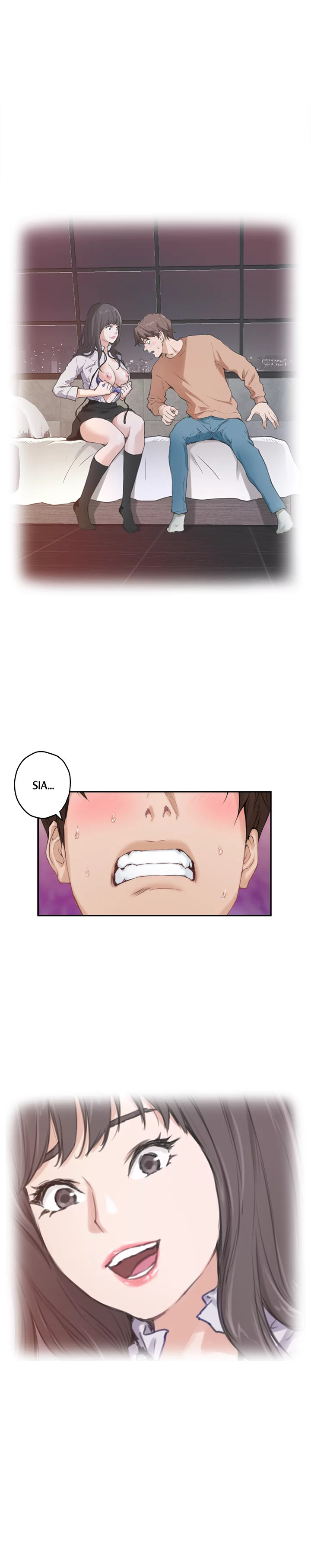 S-Mate - Chapter 59 [photo 27] - MangaPorn