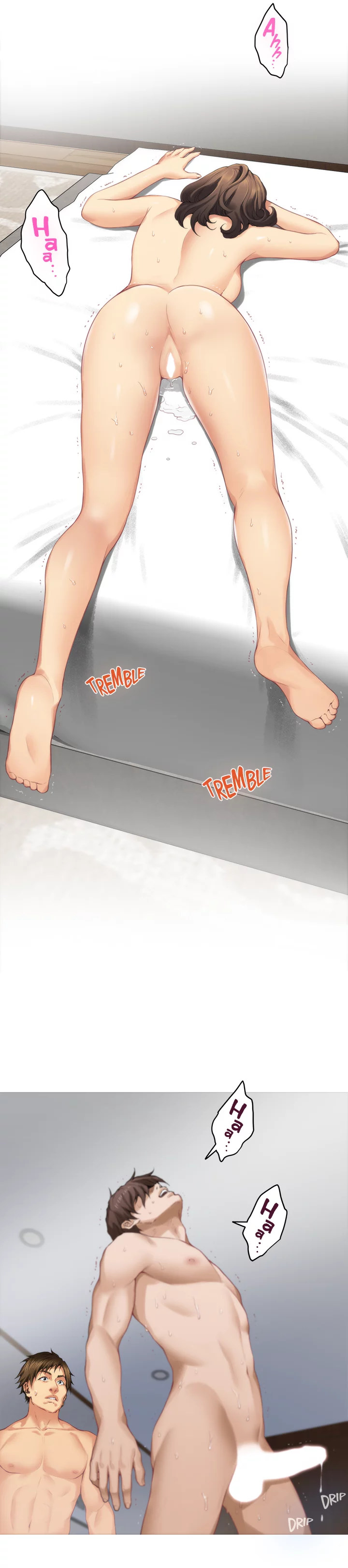 S-Mate - Chapter 59 [photo 4] - MangaPorn