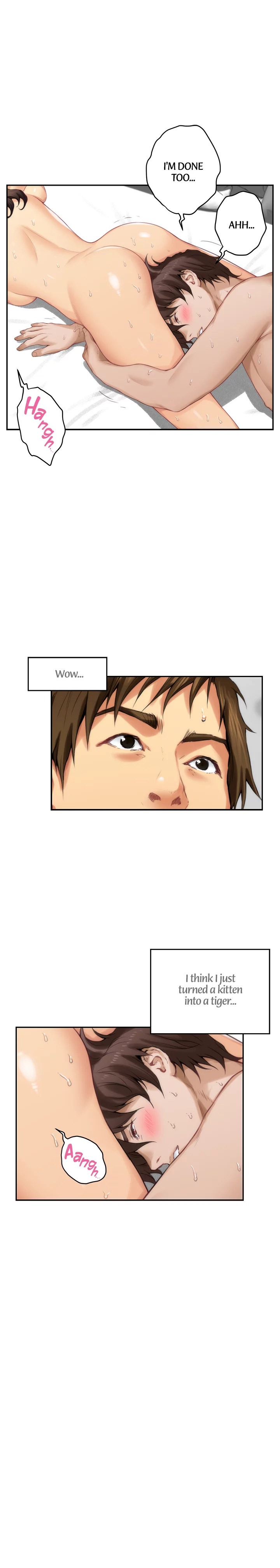 S-Mate - Chapter 59 [photo 6] - MangaPorn