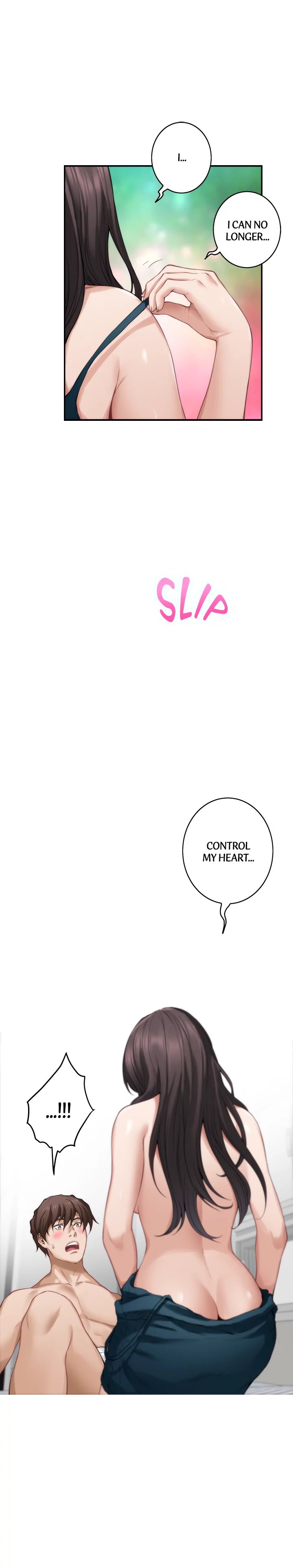 S-Mate - Chapter 60 [photo 15] - MangaPorn