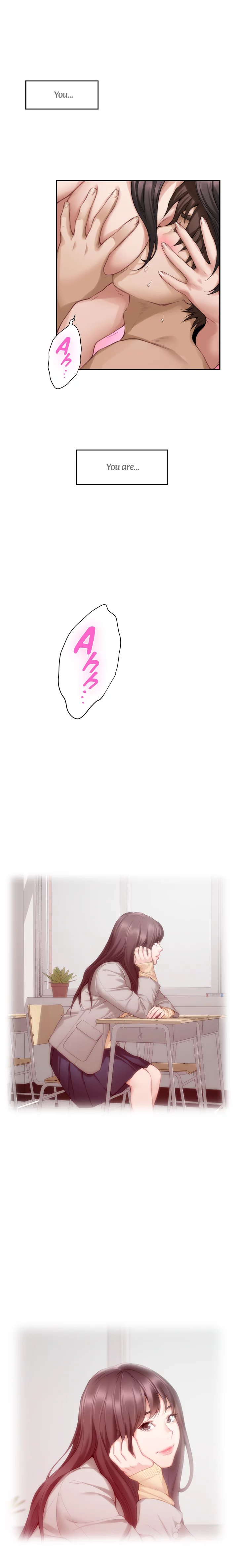 S-Mate - Chapter 60 [photo 19] - MangaPorn