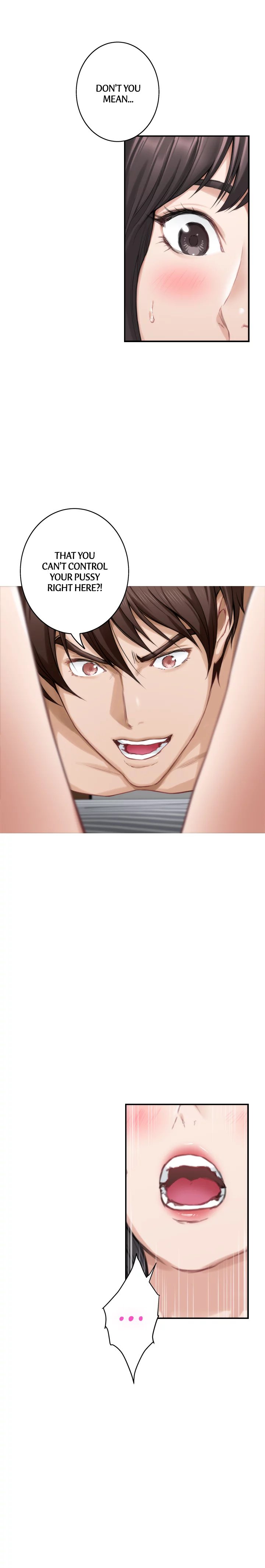 S-Mate - Chapter 60 [photo 23] - MangaPorn