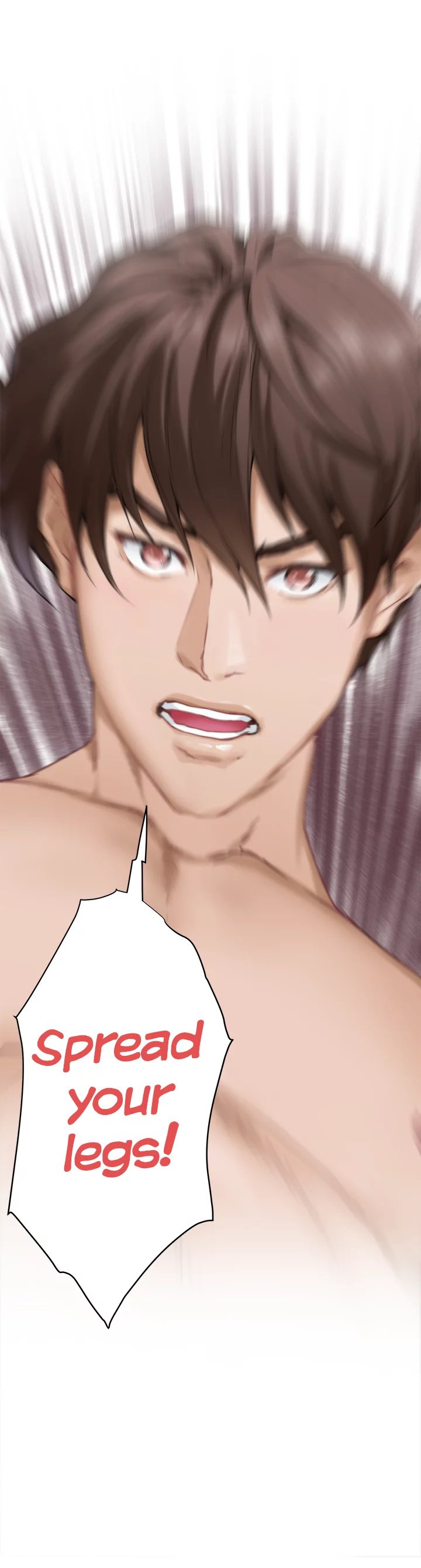 S-Mate - Chapter 60 [photo 27] - MangaPorn