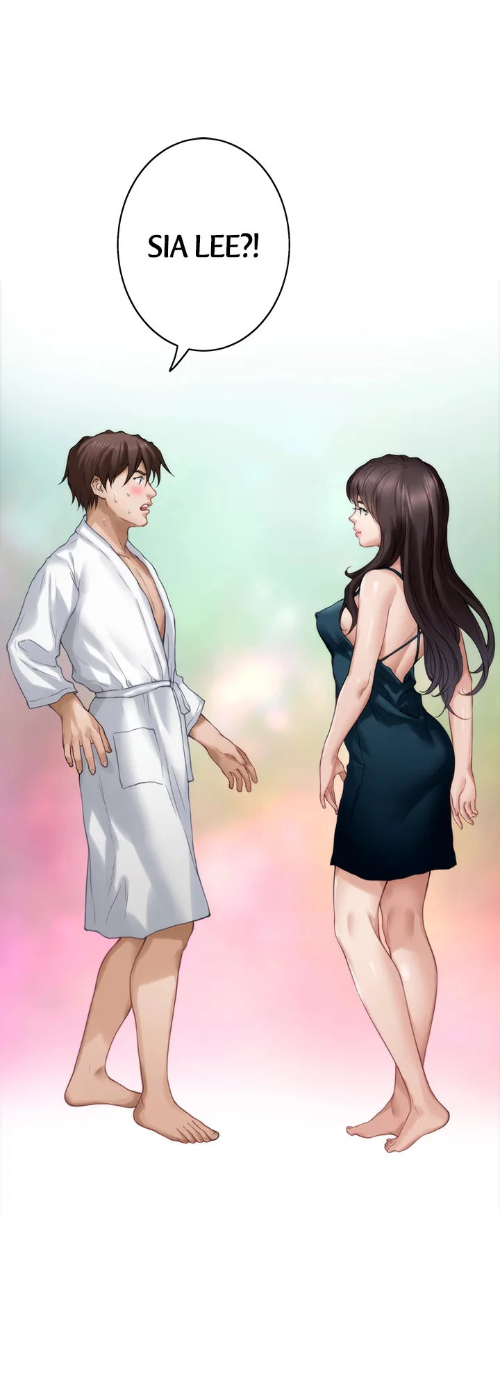 S-Mate - Chapter 60 [photo 3] - MangaPorn