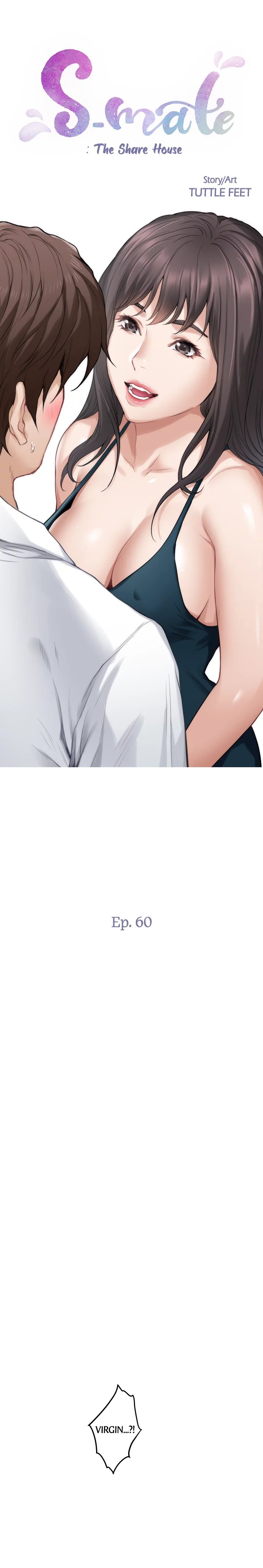 S-Mate - Chapter 60 [photo 6] - MangaPorn